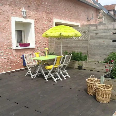 Domaine D Hébergement de vacances