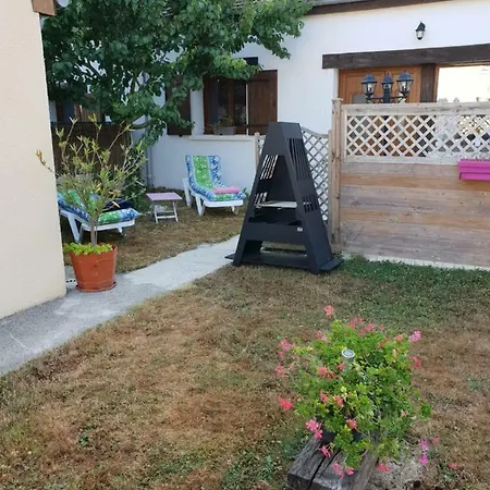 Hébergement de vacances Domaine D *