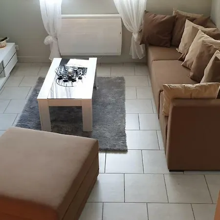 Hébergement de vacances Domaine D *