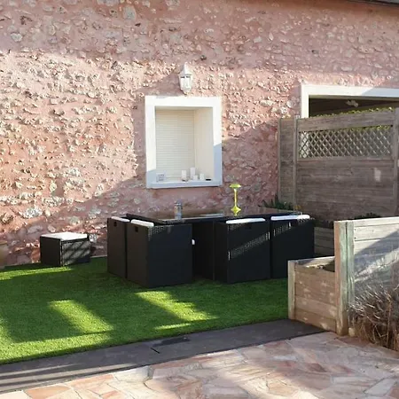Hébergement de vacances Domaine D