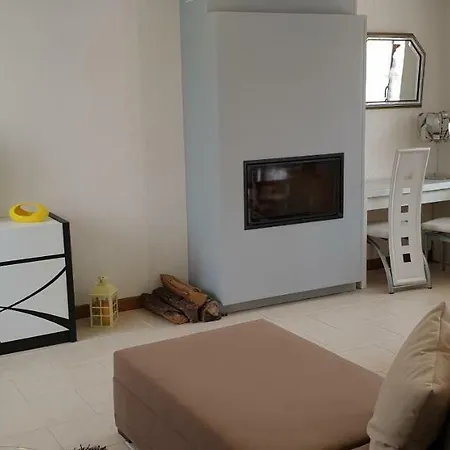 Hébergement de vacances Domaine D