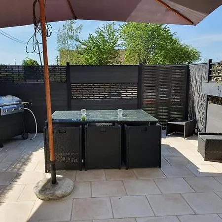 Hébergement de vacances Domaine D Escardes