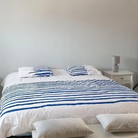 Domaine D Hébergement de vacances