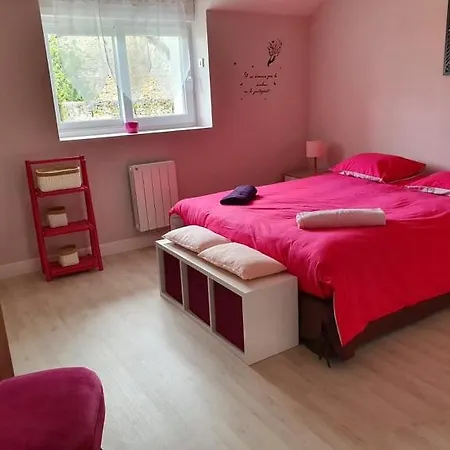 Hébergement de vacances Domaine D *