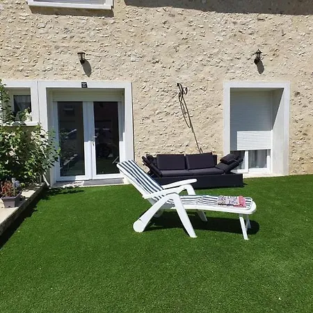 Domaine D Escardes