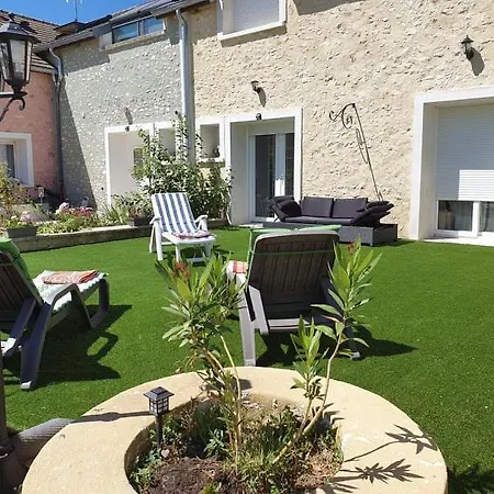 Hébergement de vacances Domaine D *