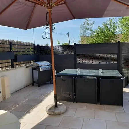 Hébergement de vacances Domaine D *